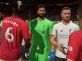 EA akan hadirkan suara penonton untuk siaran TV Liga Inggris