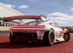 Forza Motorsport perbaikan untuk 2024 rinci