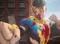 Invincible VS, game pertarungan 3vs3, diluncurkan tahun depan