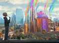 Netflix untuk menampilkan lebih banyak Charlie vs. the Chocolate Factory musim panas ini