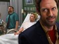 Hugh Laurie tidak tertarik untuk membahas waktunya sebagai Dr. House