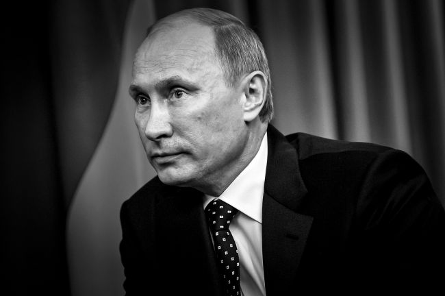 Putin memerintahkan wajib militer terbesar dalam beberapa tahun di tengah pembicaraan gencatan senjata