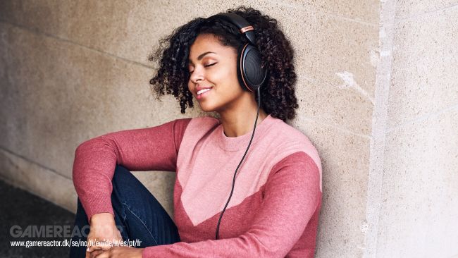 Sennheiser mengumumkan Headphone ANC Nirkabel Momentum 5
