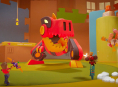 Shelf Heroes memamerkan aksi FPS roguelite skala kecil dalam trailer gameplay