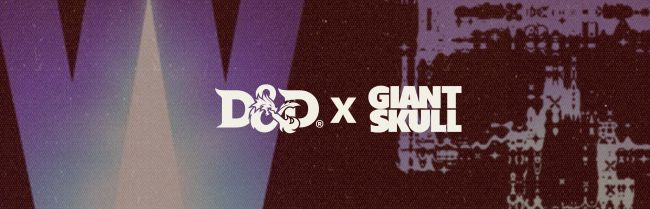Stig Asmussen's Giant Skull akan mengembangkan game petualangan aksi baru di dunia Dungeons & Dragons