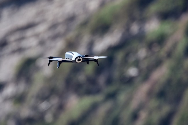 Amerika Serikat melunakkan larangan impor drone, memberikan garis hidup sementara untuk model asing tertentu