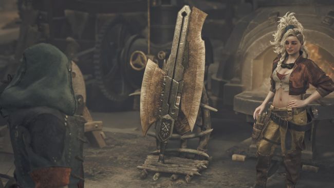 Monster Hunter: Wilds