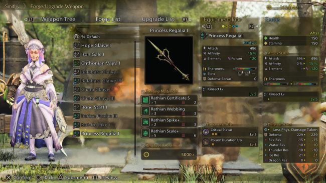 Monster Hunter: Wilds