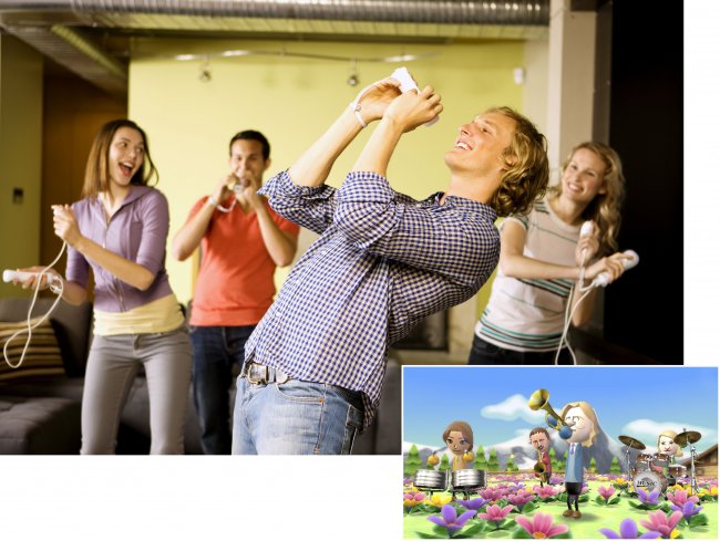 Inovasi atau kegilaan: Produk Nintendo yang paling aneh