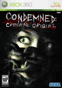 Condemned: Criminal Origins