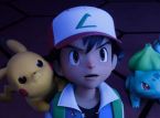 Remake CGI dari Pokémon: The First Movie akan dirilis di Netflix bulan depan
