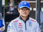 Yuki Tsunoda dalam pembicaraan untuk menggantikan Liam Lawson di Red Bull, kata beberapa laporan