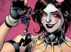 Komik Borderlands terbaru memiliki koneksi ke Borderlands 4 