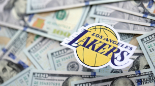 Los Angeles Lakers dijual lagi: sekarang, kepada Josh Kushner dan Bob Iger seharga $12,5 miliar