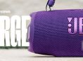 JBL Charge 6 Resensi