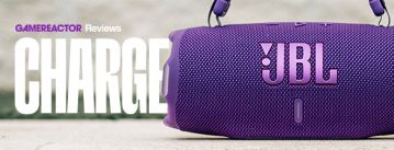 JBL Charge 6 Resensi