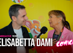 Elisabetta Dami, pencipta Geronimo Stilton: "Hari ini, saya adalah ibu dari jutaan anak di seluruh dunia"