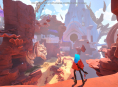 Bintang dan co-director Fading Echo berbicara tentang AI dan masa depan industri game