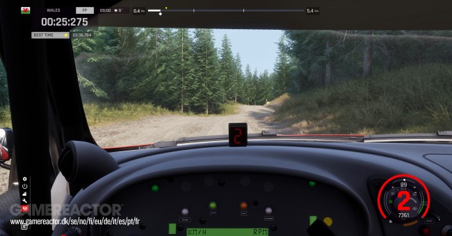 Assetto Corsa Rally (Akses Awal)