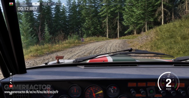 Assetto Corsa Rally