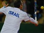 Tenis Kanada memutuskan untuk menjadi tuan rumah pertandingan Piala David Kanada-Israel secara tertutup