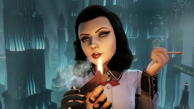 Bioshock 4