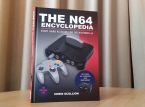 Resensi buku: The N64 Encyclopedia: Every Game Released for the Nintendo 64