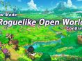 Fantasy Life i: The Girl Who Steals Time diatur untuk menerima mode dunia terbuka roguelike