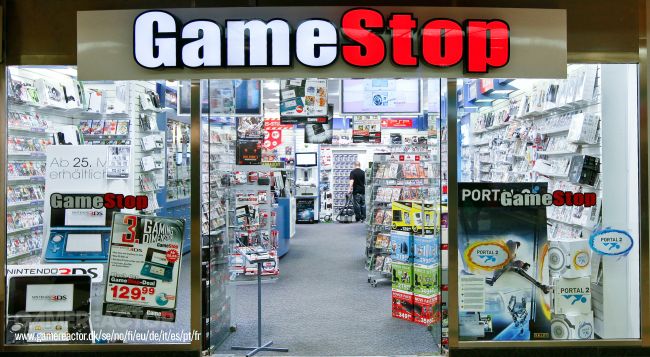 eBay mengatakan tawaran GameStop "tidak kredibel atau menarik"