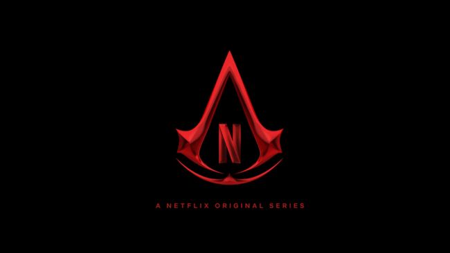 Netflix's Assassin's Creed