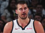 Nikola Jokić membuat triple-double 61 poin bersejarah tetapi Denver Nuggets kalah di detik terakhir