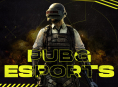 PUBG Esports Ungkap 12 Tim Mitra Global 2026