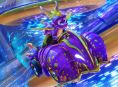 Kami menjajal Spyro's Circuit di Crash Team Racing Nitro-Fueled