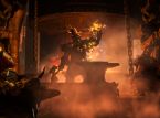 Total War: Warhammer III - Menempa Kurcaci Kekacauan
