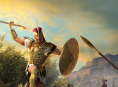 Total War Saga: Troy - Pratinjau Pertama