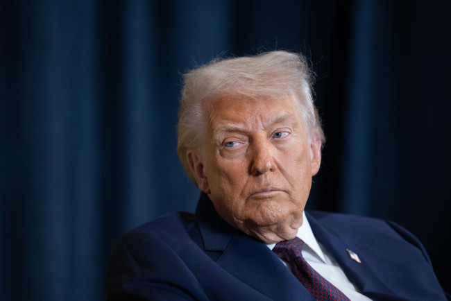 Trump Mengatakan AS Bisa Mengakhiri Perang Iran dalam 2-3 Minggu