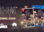 Tanggal rilis The Wild at Heart untuk Switch dan PS4 telah dikonfirmasi