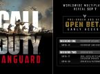 Alpha test untuk Call of Duty: Vanguard di PlayStation akan digelar akhir pekan ini
