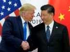 Amerika Serikat dan China akan membuka pembicaraan perdagangan di Jenewa di tengah tekanan tarif