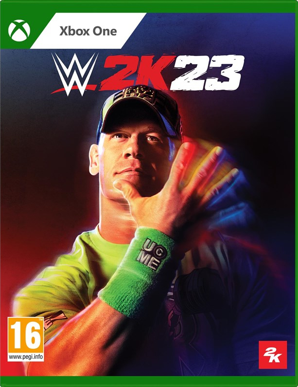 WWE 2K23 mendapatkan trailer gameplay resmi