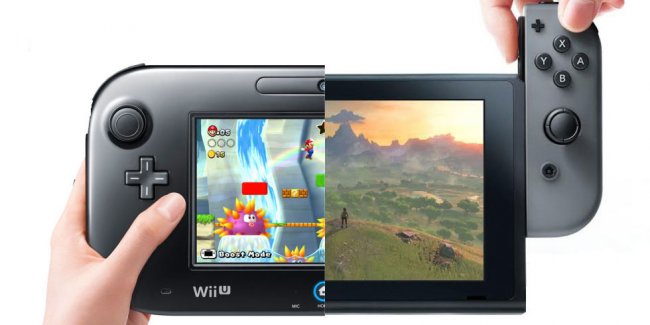 Modder mengubah pengontrol Wii U menjadi unit Switch yang berfungsi