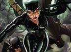 Ariana Greenblatt dan Justice Smith mengungkapkan pahlawan super yang ingin mereka mainkan di DC Universe