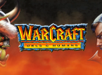 GOG mulai menjual dua game pertama dari Warcraft