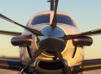 Microsoft Flight Simulator terbangkan trailer baru