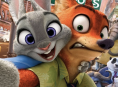 Disney merilis gambar pertama dari Zootopia 2 