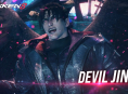 Tekken 8 trailer mengungkapkan Iblis Jin