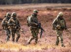 Belanda akan memperkuat pertahanan dengan investasi militer besar