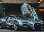 Dengarkan Bugatti berbicara tentang desain Tourbillon
