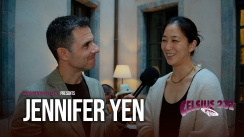 Perang Penulis dan Pelukis selalu menjadi bagian dari rencana di Clair Obscur: Expedition 33, menurut Jennifer Svedberg-Yen