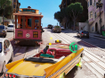 Crazy Taxi: World Tour sebagian dibuat dengan AI